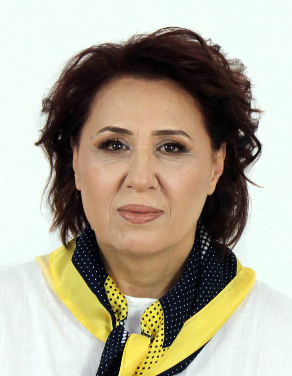 Նարինե Իսահակյան