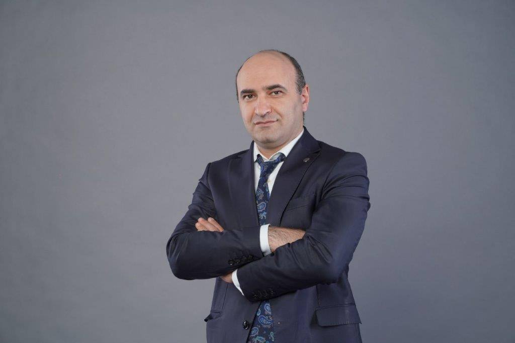 Արթուր Մելիքյան