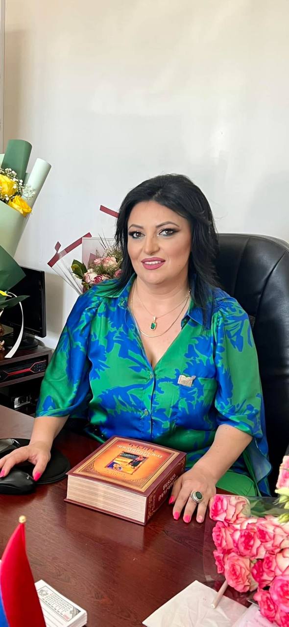 Քրիստինա Աբրահամյան